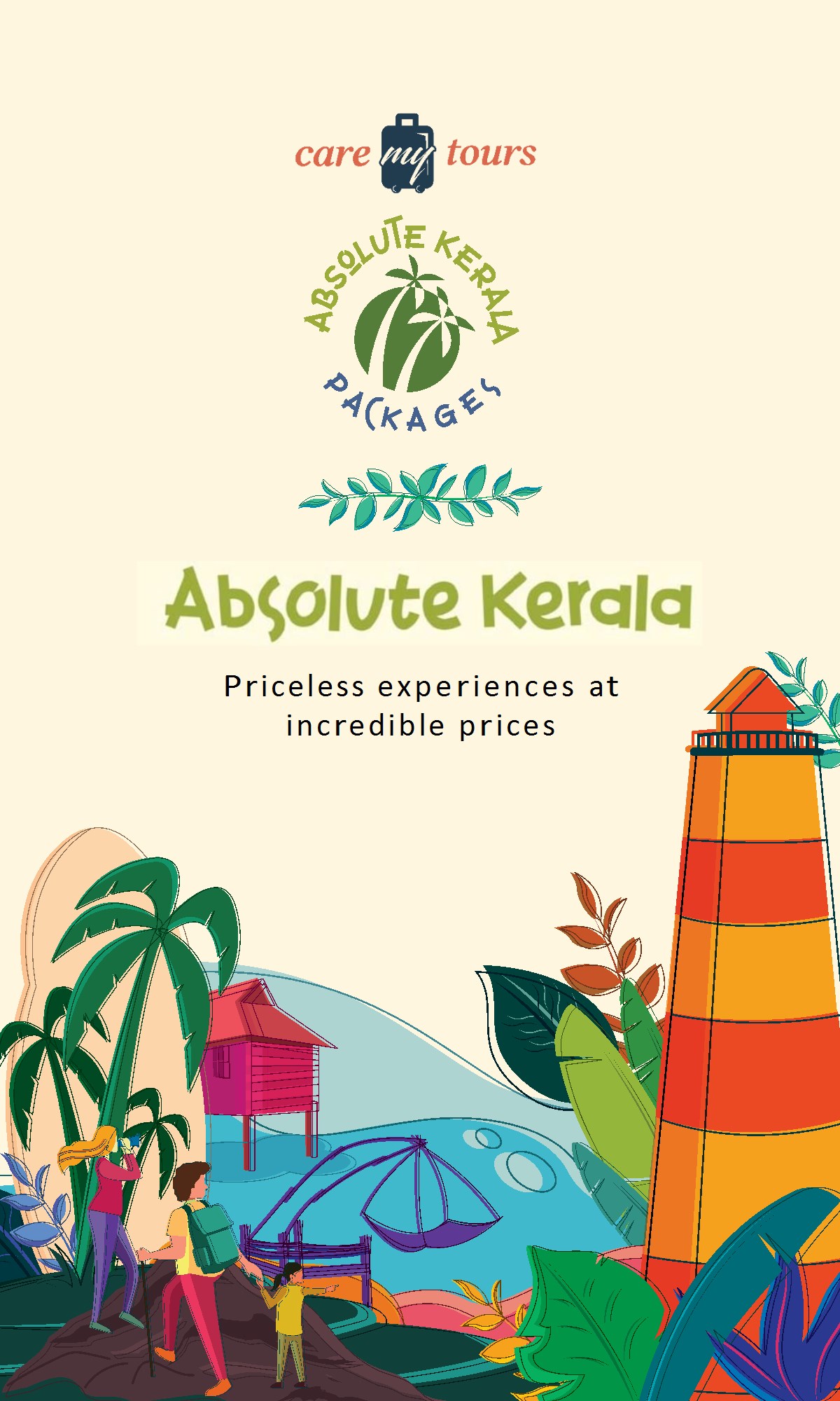 Kerala Tour Package 2024 conv 1