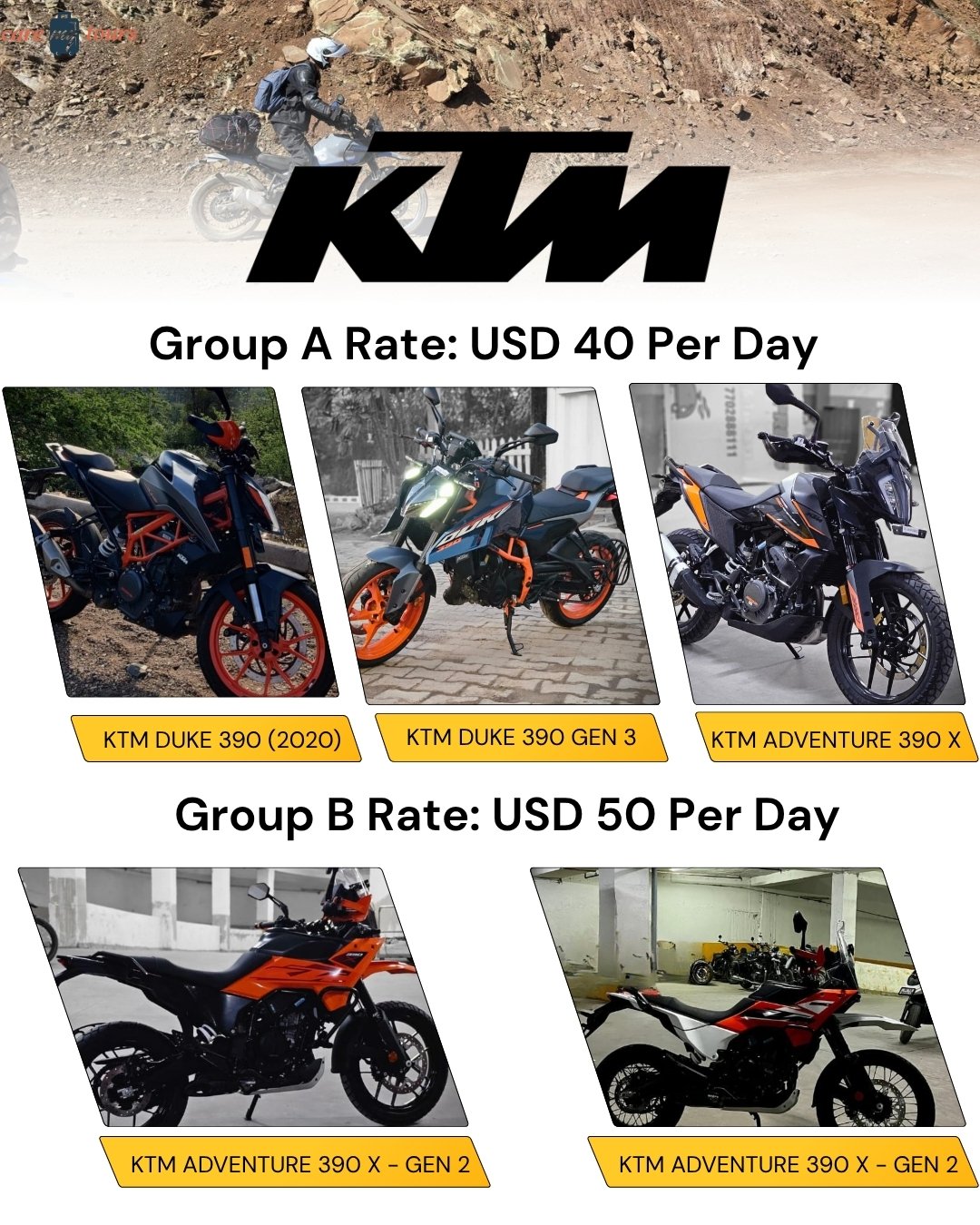 KTM